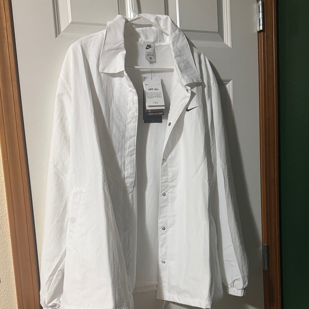 Nike Women’s Jacket